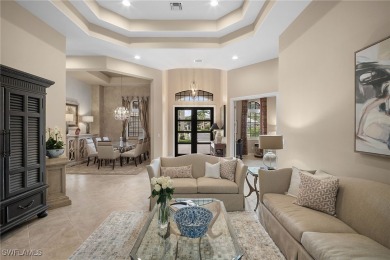 Experience Luxurious Golf Course Living in Lely Resort

 on The Classics Country Club At Lely Resort in Florida - for sale on GolfHomes.com, golf home, golf lot