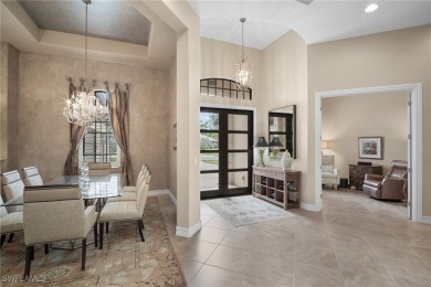 Experience Luxurious Golf Course Living in Lely Resort

 on The Classics Country Club At Lely Resort in Florida - for sale on GolfHomes.com, golf home, golf lot
