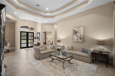 Experience Luxurious Golf Course Living in Lely Resort

 on The Classics Country Club At Lely Resort in Florida - for sale on GolfHomes.com, golf home, golf lot