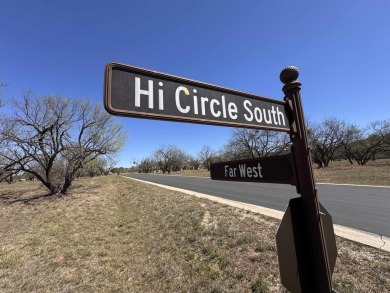 Located near the prestigious Slick Rock Golf Course, this on Slick Rock Golf Course - Horseshoe Bay in Texas - for sale on GolfHomes.com, golf home, golf lot