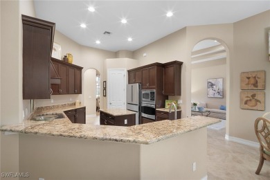 Experience Luxurious Golf Course Living in Lely Resort

 on The Classics Country Club At Lely Resort in Florida - for sale on GolfHomes.com, golf home, golf lot