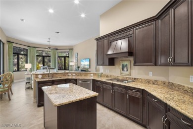 Experience Luxurious Golf Course Living in Lely Resort

 on The Classics Country Club At Lely Resort in Florida - for sale on GolfHomes.com, golf home, golf lot