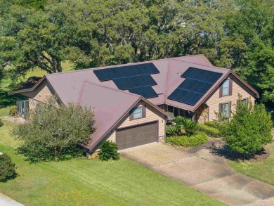 Welcome Home to Perdido Bay Country Club Estates -- one of on Perdido Bay Golf Club in Florida - for sale on GolfHomes.com, golf home, golf lot