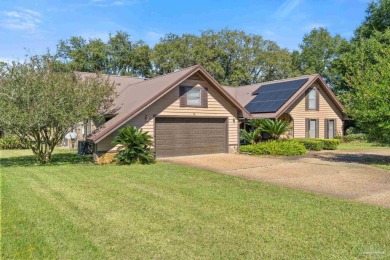 Welcome Home to Perdido Bay Country Club Estates -- one of on Perdido Bay Golf Club in Florida - for sale on GolfHomes.com, golf home, golf lot