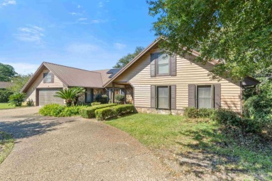 Welcome Home to Perdido Bay Country Club Estates -- one of on Perdido Bay Golf Club in Florida - for sale on GolfHomes.com, golf home, golf lot
