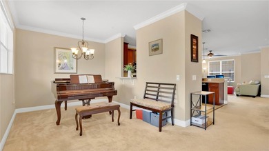 **The Buyer may qualify for the 1% down payment conventional on Timacuan Golf and Country Club in Florida - for sale on GolfHomes.com, golf home, golf lot