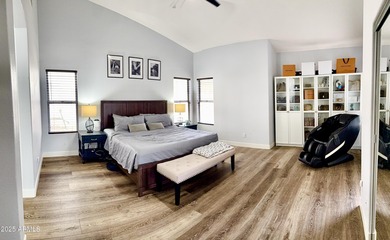 Beautiful fully renovated home in the heart of a thriving golf on The Legend at Arrowhead in Arizona - for sale on GolfHomes.com, golf home, golf lot