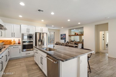 Experience the perfect blend of Old West charm and modern resort on Wickenburg Ranch Golf Course in Arizona - for sale on GolfHomes.com, golf home, golf lot