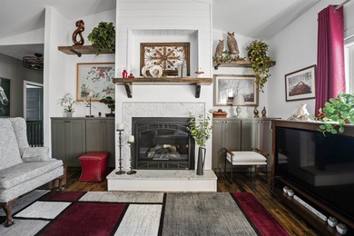 Listed by Rick Tysdal, , CENTURY 21 Spearfish Realty.  Perfectly on Elkhorn Ridge Golf Course in South Dakota - for sale on GolfHomes.com, golf home, golf lot