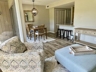 Don't miss this newly renovated and decorated condo situated on on Pinehurst Resort and Country Club in North Carolina - for sale on GolfHomes.com, golf home, golf lot