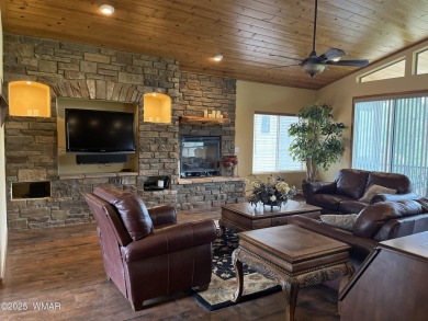 This stunning home is perfectly positioned off the 18th green in on Torreon Golf Club in Arizona - for sale on GolfHomes.com, golf home, golf lot