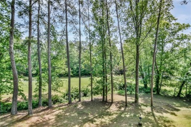 Welcome to 32 Par Harbor - Tranquil Golf Course Retreat in on Keowee Key Golf and Country Club in South Carolina - for sale on GolfHomes.com, golf home, golf lot