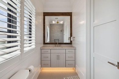 Welcome to the Bluffs on 30A, an exceptional new construction on Santa Rosa Golf and Beach Club in Florida - for sale on GolfHomes.com, golf home, golf lot