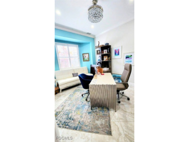This stunning three bedroom luxury home is what Florida on The Golf Club At Magnolia Landing in Florida - for sale on GolfHomes.com, golf home, golf lot