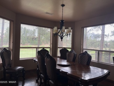 This stunning home is perfectly positioned off the 18th green in on Torreon Golf Club in Arizona - for sale on GolfHomes.com, golf home, golf lot
