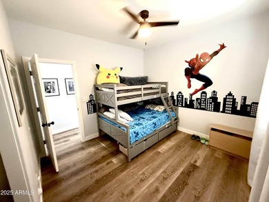 Beautiful fully renovated home in the heart of a thriving golf on The Legend at Arrowhead in Arizona - for sale on GolfHomes.com, golf home, golf lot