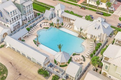 Built in equity AND plans with this homesite at Waters Edge in on Palmilla Beach Golf Club in Texas - for sale on GolfHomes.com, golf home, golf lot