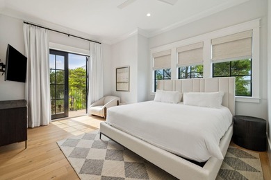 Welcome to the Bluffs on 30A, an exceptional new construction on Santa Rosa Golf and Beach Club in Florida - for sale on GolfHomes.com, golf home, golf lot