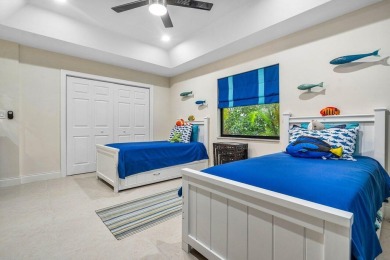 Nestled in the prestigious Boca Woods Country Club, meticulously on Boca Woods Country Club in Florida - for sale on GolfHomes.com, golf home, golf lot