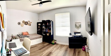 Beautiful fully renovated home in the heart of a thriving golf on The Legend at Arrowhead in Arizona - for sale on GolfHomes.com, golf home, golf lot