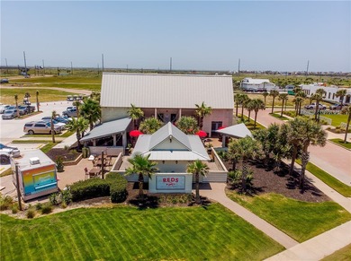 Built in equity AND plans with this homesite at Waters Edge in on Palmilla Beach Golf Club in Texas - for sale on GolfHomes.com, golf home, golf lot