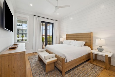 Welcome to the Bluffs on 30A, an exceptional new construction on Santa Rosa Golf and Beach Club in Florida - for sale on GolfHomes.com, golf home, golf lot