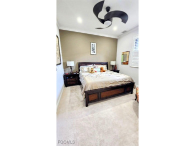 This stunning three bedroom luxury home is what Florida on The Golf Club At Magnolia Landing in Florida - for sale on GolfHomes.com, golf home, golf lot