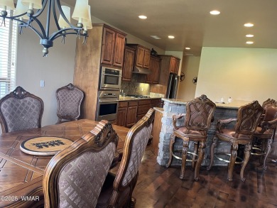 This stunning home is perfectly positioned off the 18th green in on Torreon Golf Club in Arizona - for sale on GolfHomes.com, golf home, golf lot