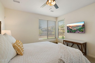 Experience the perfect blend of Old West charm and modern resort on Wickenburg Ranch Golf Course in Arizona - for sale on GolfHomes.com, golf home, golf lot