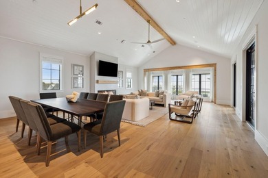 Welcome to the Bluffs on 30A, an exceptional new construction on Santa Rosa Golf and Beach Club in Florida - for sale on GolfHomes.com, golf home, golf lot