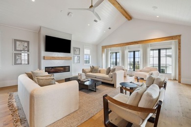 Welcome to the Bluffs on 30A, an exceptional new construction on Santa Rosa Golf and Beach Club in Florida - for sale on GolfHomes.com, golf home, golf lot