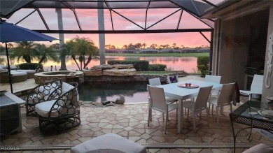 This stunning three bedroom luxury home is what Florida on The Golf Club At Magnolia Landing in Florida - for sale on GolfHomes.com, golf home, golf lot