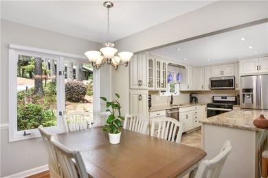 Welcome to 32 Par Harbor - Tranquil Golf Course Retreat in on Keowee Key Golf and Country Club in South Carolina - for sale on GolfHomes.com, golf home, golf lot