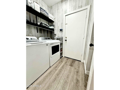 Beautiful fully renovated home in the heart of a thriving golf on The Legend at Arrowhead in Arizona - for sale on GolfHomes.com, golf home, golf lot