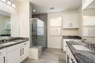 Experience the perfect blend of Old West charm and modern resort on Wickenburg Ranch Golf Course in Arizona - for sale on GolfHomes.com, golf home, golf lot