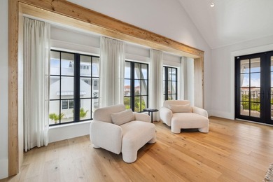 Welcome to the Bluffs on 30A, an exceptional new construction on Santa Rosa Golf and Beach Club in Florida - for sale on GolfHomes.com, golf home, golf lot