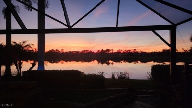 This stunning three bedroom luxury home is what Florida on The Golf Club At Magnolia Landing in Florida - for sale on GolfHomes.com, golf home, golf lot