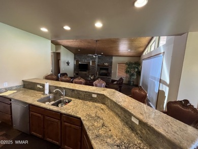 This stunning home is perfectly positioned off the 18th green in on Torreon Golf Club in Arizona - for sale on GolfHomes.com, golf home, golf lot