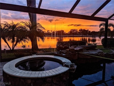 This stunning three bedroom luxury home is what Florida on The Golf Club At Magnolia Landing in Florida - for sale on GolfHomes.com, golf home, golf lot