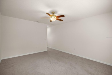 NOW AVAILABLE! This 2022, 4-bedroom, 2-bath Denton model is on Lake Diamond Golf and Country Club in Florida - for sale on GolfHomes.com, golf home, golf lot