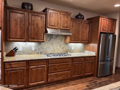 This stunning home is perfectly positioned off the 18th green in on Torreon Golf Club in Arizona - for sale on GolfHomes.com, golf home, golf lot