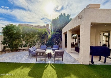 Beautiful fully renovated home in the heart of a thriving golf on The Legend at Arrowhead in Arizona - for sale on GolfHomes.com, golf home, golf lot
