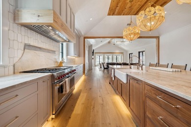 Welcome to the Bluffs on 30A, an exceptional new construction on Santa Rosa Golf and Beach Club in Florida - for sale on GolfHomes.com, golf home, golf lot