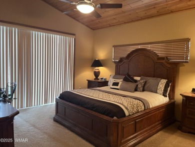 This stunning home is perfectly positioned off the 18th green in on Torreon Golf Club in Arizona - for sale on GolfHomes.com, golf home, golf lot