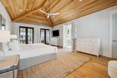 Welcome to the Bluffs on 30A, an exceptional new construction on Santa Rosa Golf and Beach Club in Florida - for sale on GolfHomes.com, golf home, golf lot