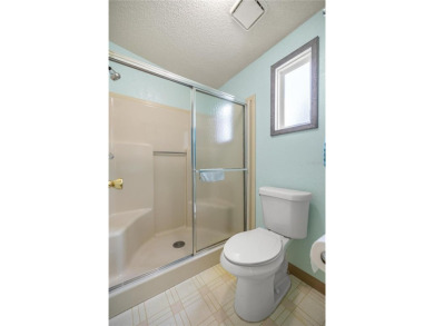 Welcome to this lovely two-bedroom, two-bath home located in the on Orange Blossom Hills Golf and Country Club in Florida - for sale on GolfHomes.com, golf home, golf lot
