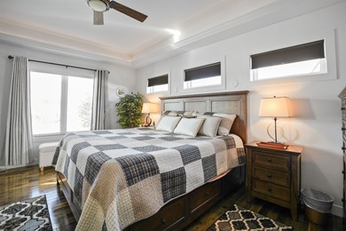 Listed by Rick Tysdal, , CENTURY 21 Spearfish Realty.  Perfectly on Elkhorn Ridge Golf Course in South Dakota - for sale on GolfHomes.com, golf home, golf lot