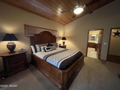 This stunning home is perfectly positioned off the 18th green in on Torreon Golf Club in Arizona - for sale on GolfHomes.com, golf home, golf lot