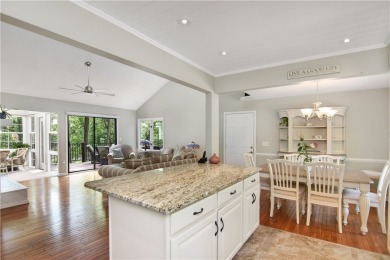 Welcome to 32 Par Harbor - Tranquil Golf Course Retreat in on Keowee Key Golf and Country Club in South Carolina - for sale on GolfHomes.com, golf home, golf lot