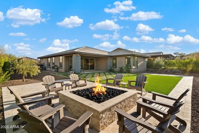 Experience the perfect blend of Old West charm and modern resort on Wickenburg Ranch Golf Course in Arizona - for sale on GolfHomes.com, golf home, golf lot